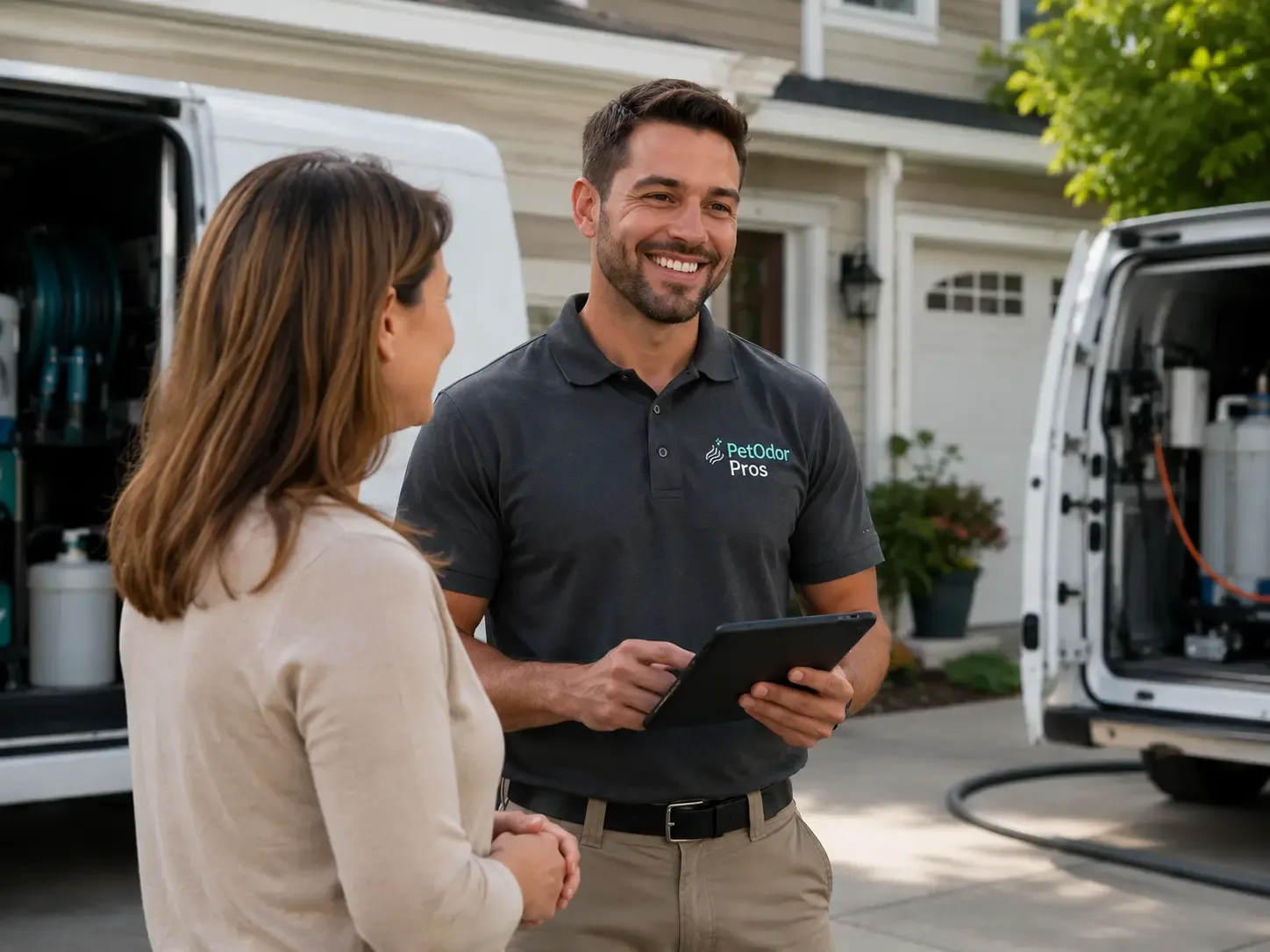 Pet Odor Removal FAQs for Ellensburg, WA
